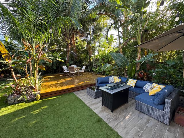 1605 N N Street N, Lake Worth Beach, FL 33460