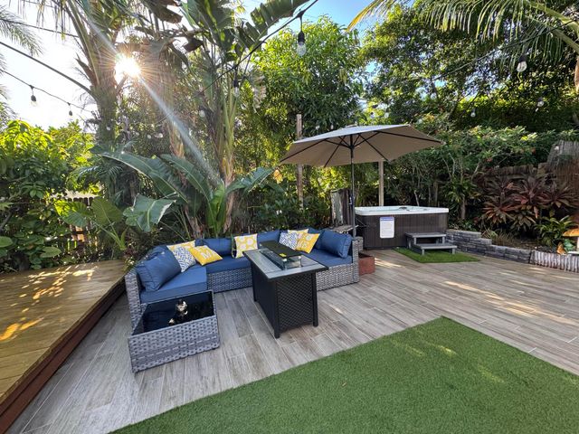 1605 N N Street N, Lake Worth Beach, FL 33460