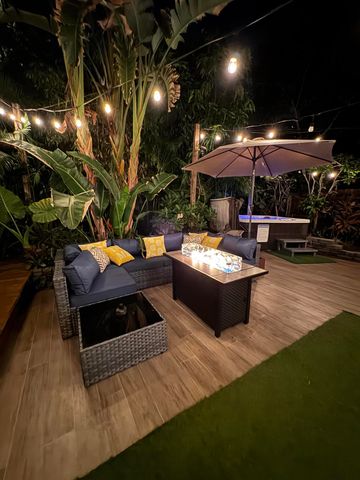 1605 N N Street N, Lake Worth Beach, FL 33460