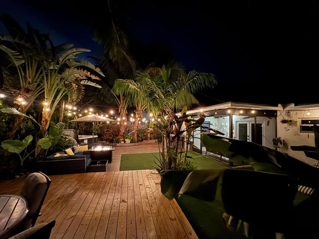 1605 N N Street N, Lake Worth Beach, FL 33460