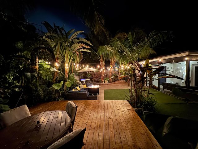 1605 N N Street N, Lake Worth Beach, FL 33460