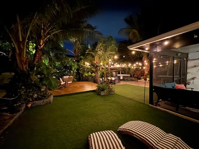 1605 N N Street N, Lake Worth Beach, FL 33460