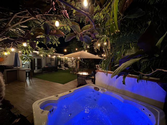 1605 N N Street N, Lake Worth Beach, FL 33460