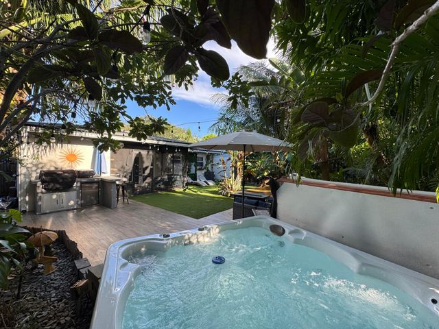 1605 N N Street N, Lake Worth Beach, FL 33460