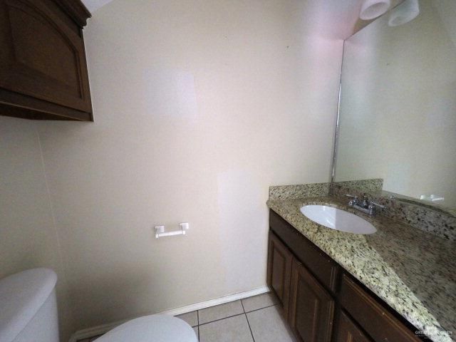 400 S 49th Street 2, Mcallen, TX 78501