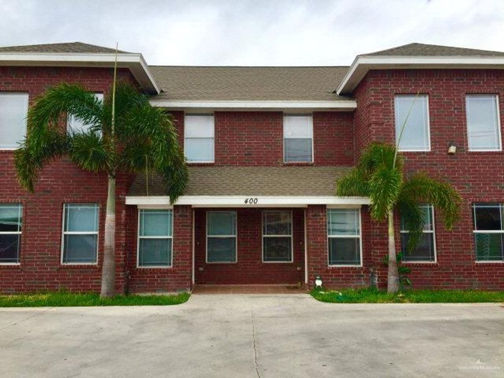 400 S 49th Street 2, Mcallen, TX 78501