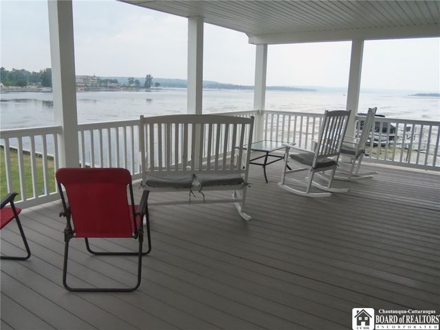 2729 Willow Avenue, Ellicott, NY 14701