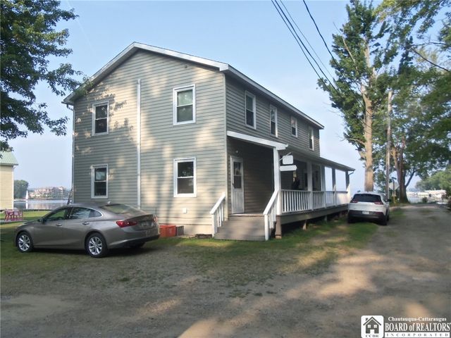 2729 Willow Avenue, Ellicott, NY 14701