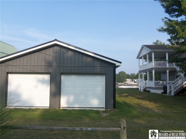 2729 Willow Avenue, Ellicott, NY 14701