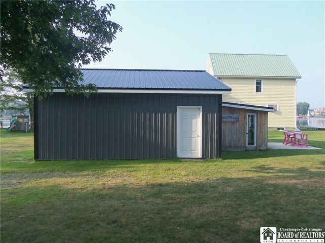 2729 Willow Avenue, Ellicott, NY 14701