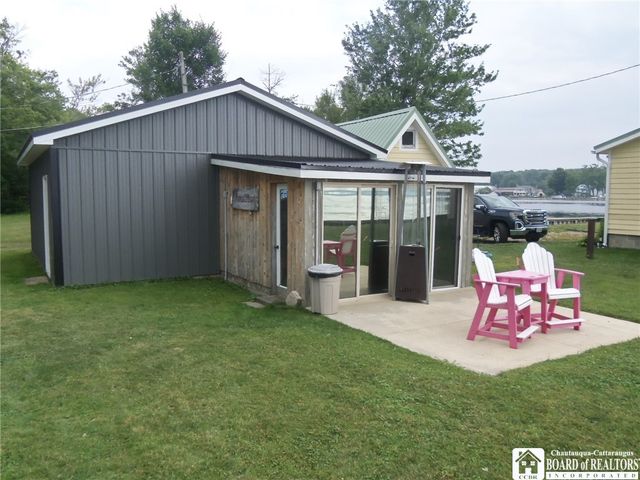 2729 Willow Avenue, Ellicott, NY 14701