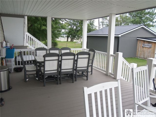 2729 Willow Avenue, Ellicott, NY 14701