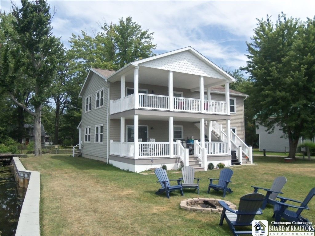 2729 Willow Avenue, Ellicott, NY 14701