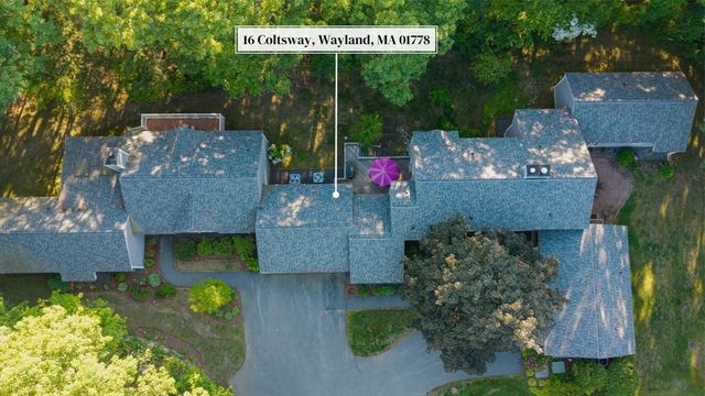 16 Coltsway 16, Wayland, MA 01778