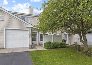 12256 Killdeer Street NW 1406, Coon Rapids, MN 55448