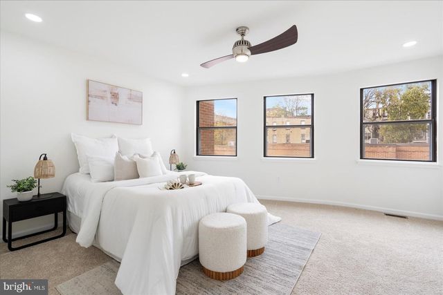 909 STUBBLEFIELD LN, Baltimore, MD 21202