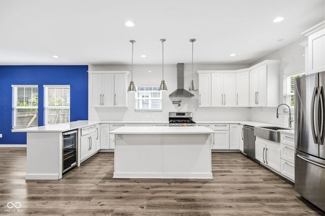 3126 Ruckle Street, Indianapolis, IN 46205