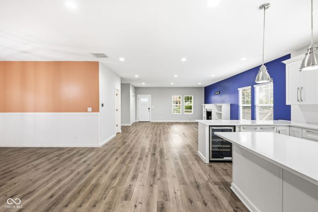 3126 Ruckle Street, Indianapolis, IN 46205