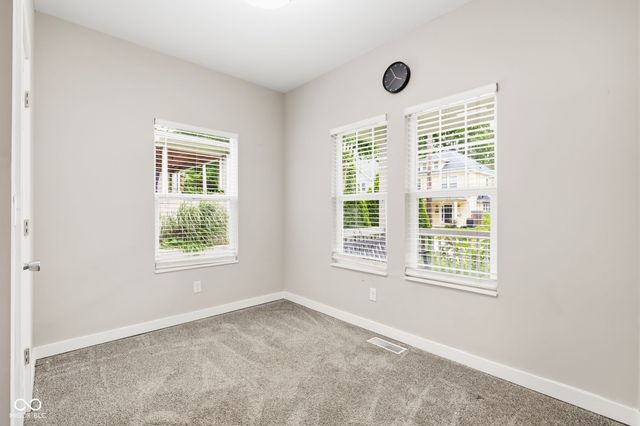 3126 Ruckle Street, Indianapolis, IN 46205