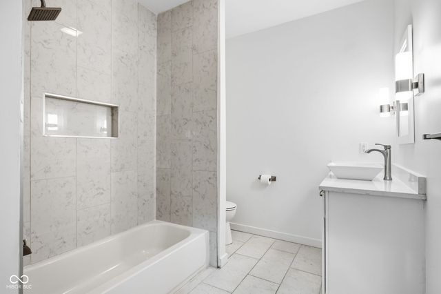3126 Ruckle Street, Indianapolis, IN 46205