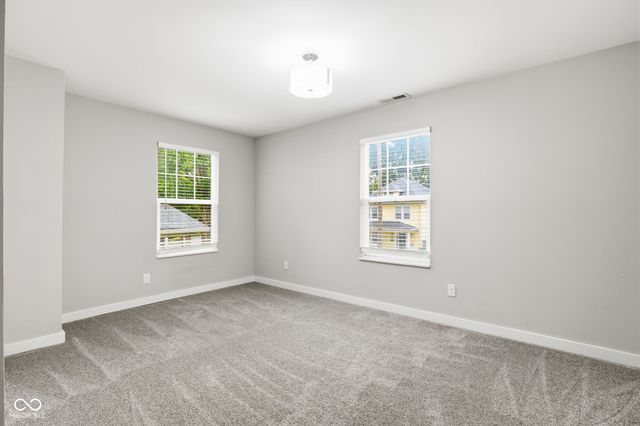 3126 Ruckle Street, Indianapolis, IN 46205