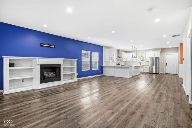 3126 Ruckle Street, Indianapolis, IN 46205