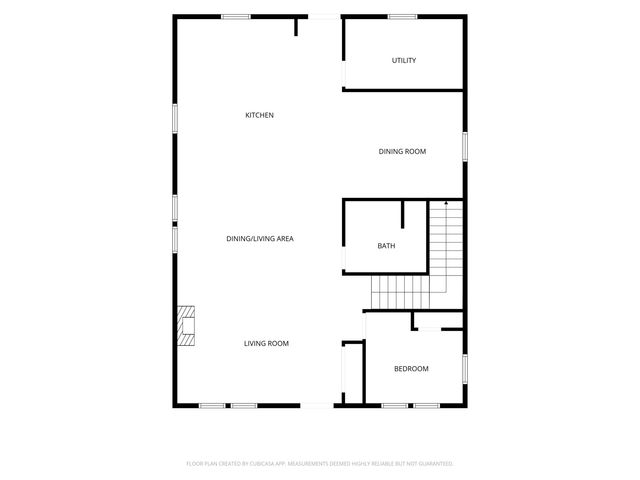 3126 Ruckle Street, Indianapolis, IN 46205