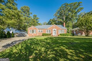 1368 Scott Boulevard, Decatur, GA 30030