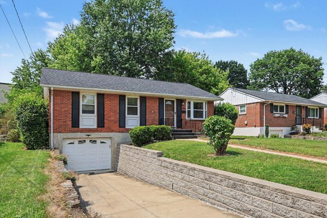 209 Caldwell Drive, Erlanger, KY 41018