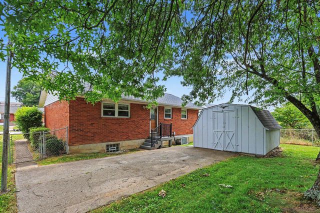 209 Caldwell Drive, Erlanger, KY 41018