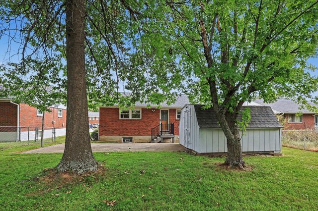 209 Caldwell Drive, Erlanger, KY 41018