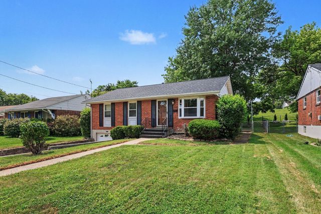 209 Caldwell Drive, Erlanger, KY 41018