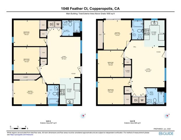 1048 Feather Ct, Copperopolis, CA 95228