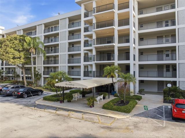 3000 S Course Drive 201, Pompano Beach, FL 33069