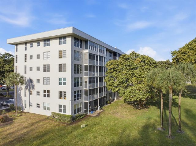 3000 S Course Drive 201, Pompano Beach, FL 33069
