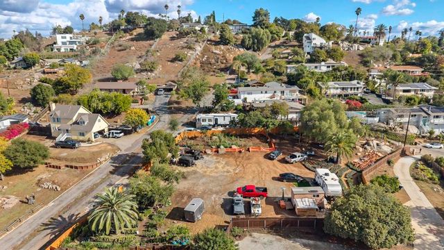 0 Park Hill Dr, Escondido, CA 92026