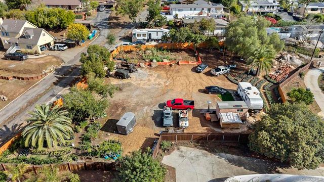 0 Park Hill Dr, Escondido, CA 92026