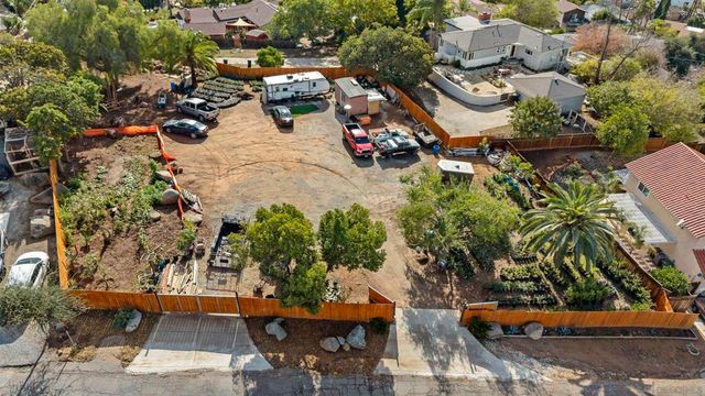 0 Park Hill Dr, Escondido, CA 92026