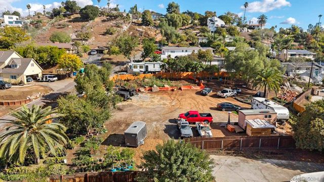 0 Park Hill Dr, Escondido, CA 92026