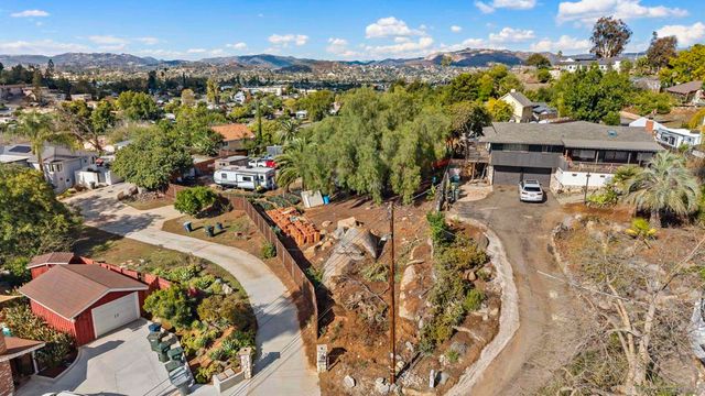 0 Park Hill Dr, Escondido, CA 92026