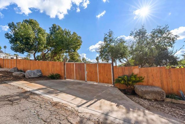 0 Park Hill Dr, Escondido, CA 92026