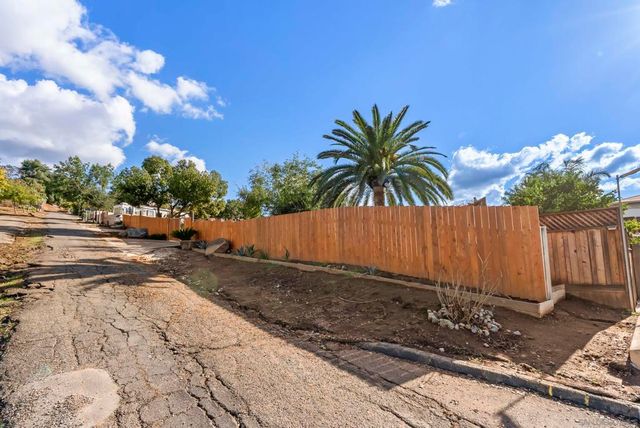 0 Park Hill Dr, Escondido, CA 92026