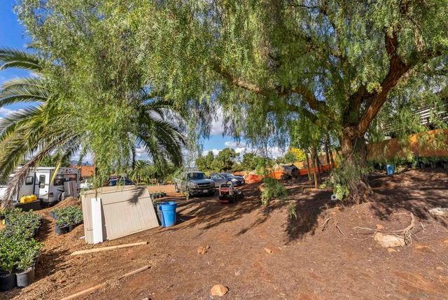 0 Park Hill Dr, Escondido, CA 92026