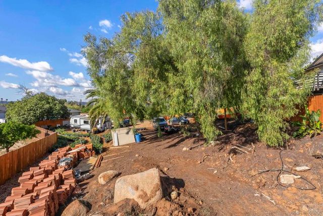 0 Park Hill Dr, Escondido, CA 92026