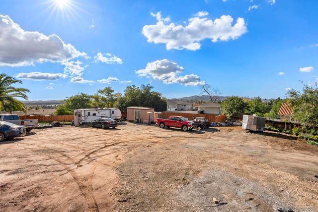 0 Park Hill Dr, Escondido, CA 92026