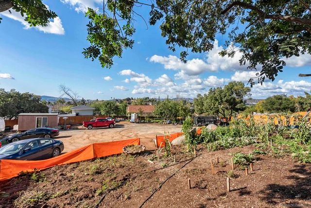 0 Park Hill Dr, Escondido, CA 92026