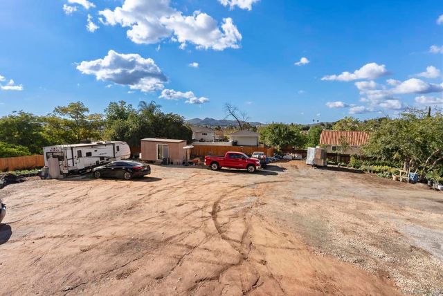 0 Park Hill Dr, Escondido, CA 92026