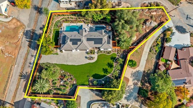0 Park Hill Dr, Escondido, CA 92026
