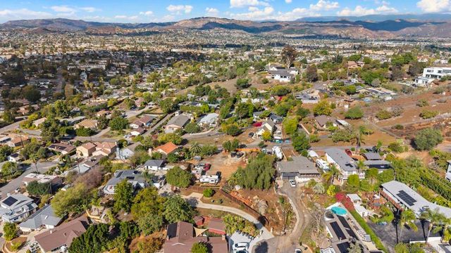 0 Park Hill Dr, Escondido, CA 92026