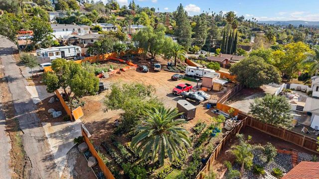 0 Park Hill Dr, Escondido, CA 92026